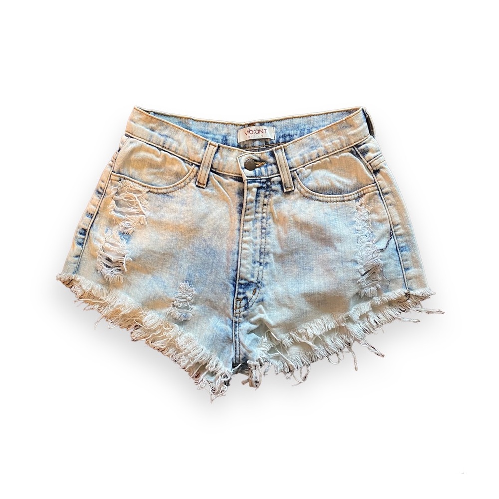 Women’s Jean Shorts
